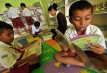 Teknologi Menurunkan Minat Baca
