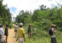 Usulkan Pemasangan Jaringan di 24 Titik