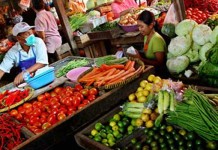 Harga Komoditas di Kalbar Terjadi Penurunan