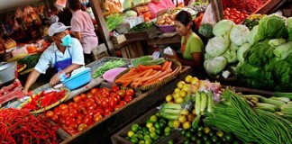 Harga Komoditas di Kalbar Terjadi Penurunan