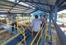 2016, PDAM Siap Layani 3.500 Pelanggan Baru