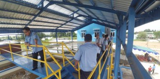 2016, PDAM Siap Layani 3.500 Pelanggan Baru