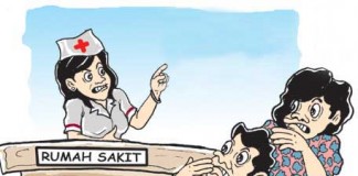 Standby 24 Jam Donk…