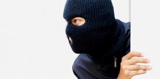 Seminggu Keluar Lapas, Bobol SD Gembala Baik