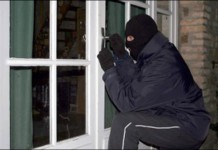 Pembobol Rumah Elit di BLKI Masih Berkeliaran