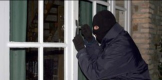 Pembobol Rumah Elit di BLKI Masih Berkeliaran