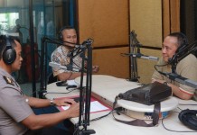 Pangdam: Tak Perlu Takut dan Khawatir