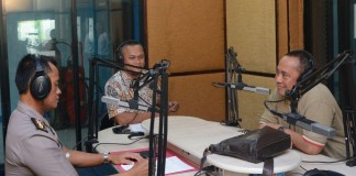 Pangdam: Tak Perlu Takut dan Khawatir