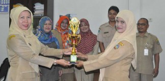 TK Pembina Negeri Teluk Batang Juara