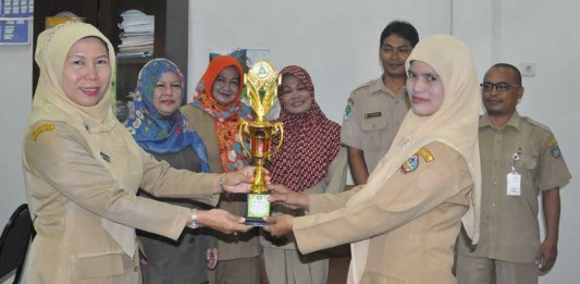 TK Pembina Negeri Teluk Batang Juara