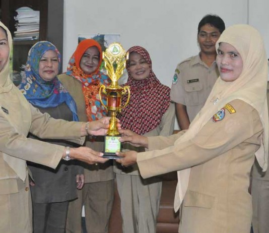 TK Pembina Negeri Teluk Batang Juara