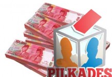 Pilkades Serentak, Pemkab Alokasikan Rp 800 Juta