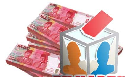 Pilkades Serentak, Pemkab Alokasikan Rp 800 Juta