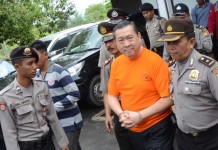 Budiono Tan, Bebas TPPU Masih Diproses