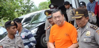 Budiono Tan, Bebas TPPU Masih Diproses