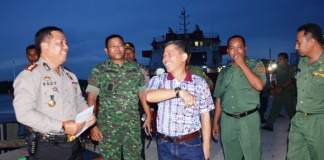 Eks Gafatar di Ketapang Dipastikan Sudah Bersih