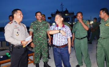 Eks Gafatar di Ketapang Dipastikan Sudah Bersih