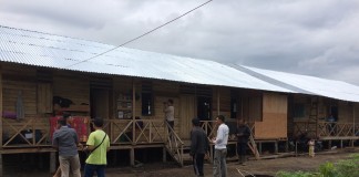 Kehadiran Pendatang Picu Kekhawatiran Warga