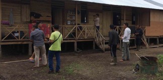 MUI Ketapang Bilang (Gafatar) Diduga Sesat