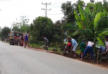 Kurangi Risiko, PLN Tanam Kabel dalam Tanah