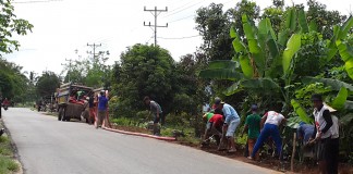 Kurangi Risiko, PLN Tanam Kabel dalam Tanah