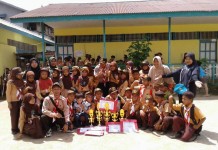 Pramuka Paling Diminati