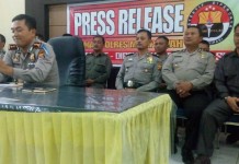 Polres Mempawah Pangkas Kriminalitas Hingga 20 Persen