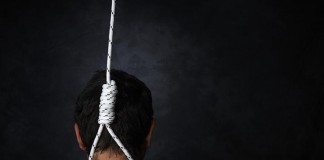 Pernah Dirawat di RSJ, Pria Paruh Baya Ditemukan Tewas Tergantung