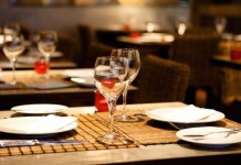 Kelas Restoran Bantu Bertahan saat MEA