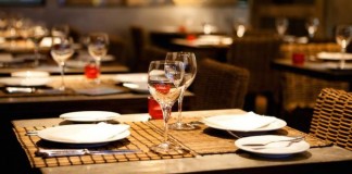 Kelas Restoran Bantu Bertahan saat MEA