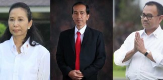Presiden Harus Evaluasi Kinerja Rini Soemarno dan Sudirman Said