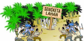 Antisipasi Sengketa Lahan Perkebunan