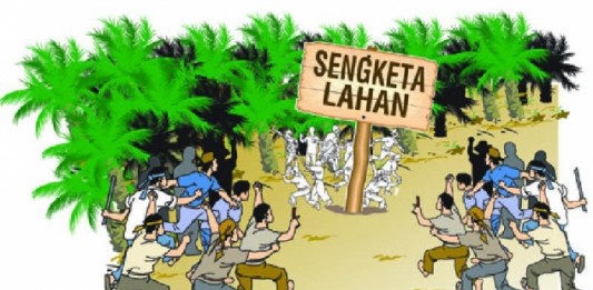 Antisipasi Sengketa Lahan Perkebunan