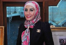 Ketagihan Jalani Bisnis Kuliner