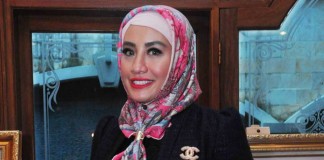 Ketagihan Jalani Bisnis Kuliner