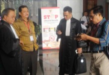 DPRD Kalbar Bukan Penyelenggara Pemilu