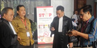 DPRD Kalbar Bukan Penyelenggara Pemilu