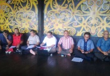 DAD Minta Dedengkot Gafatar Dibekuk