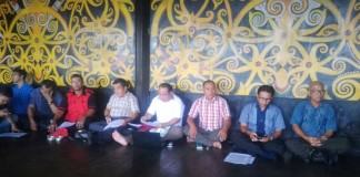 DAD Minta Dedengkot Gafatar Dibekuk