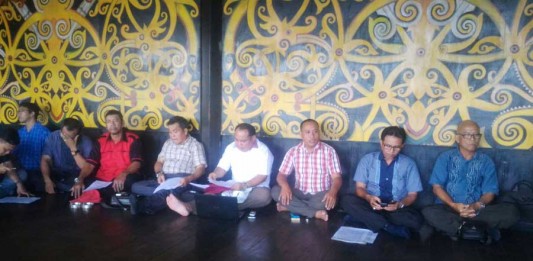 DAD Minta Dedengkot Gafatar Dibekuk