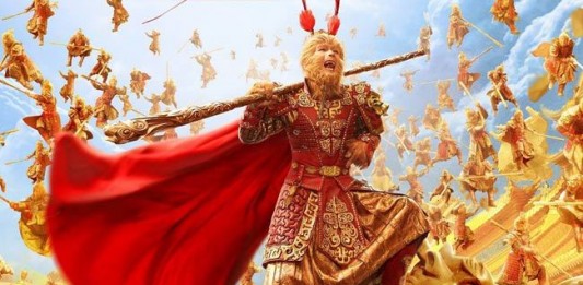 Raja Kera di Stadion Kridasana