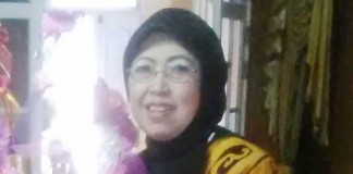 Jangan Bosan Tawarkan Produk