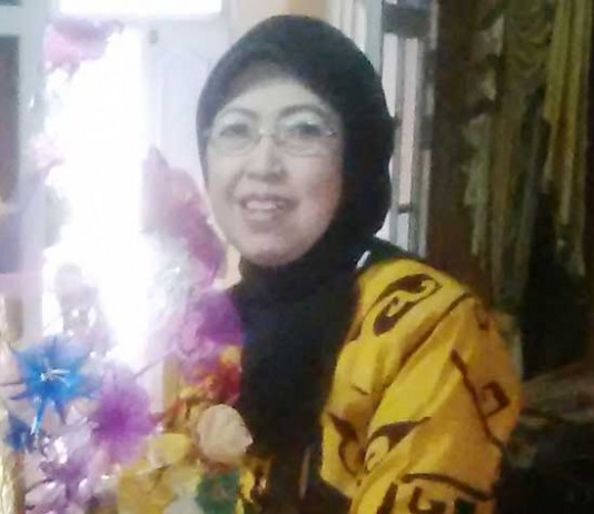 Jangan Bosan Tawarkan Produk