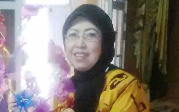 Jangan Bosan Tawarkan Produk