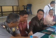 Komisi II Janji Rapat Dengan Mendagri