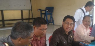 Komisi II Janji Rapat Dengan Mendagri