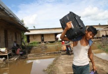 Bertahap Tinggalkan Kayong Utara