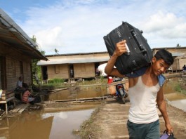 Bertahap Tinggalkan Kayong Utara
