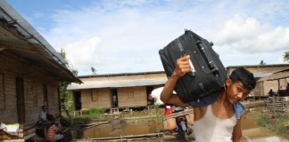 Bertahap Tinggalkan Kayong Utara