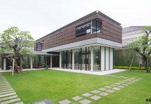 Resolusi Tahun Baru untuk Rumah